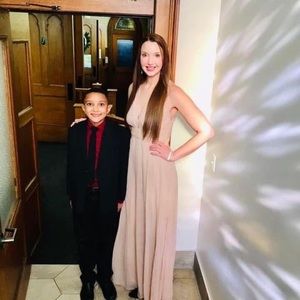 Meet your Posher, Heidi